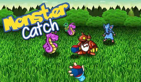 Monster Catch