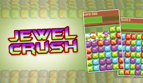 Jewel Crush
