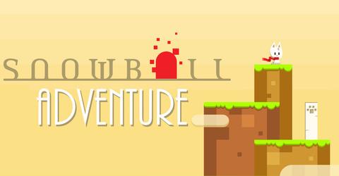 Snowball Cat Adventure