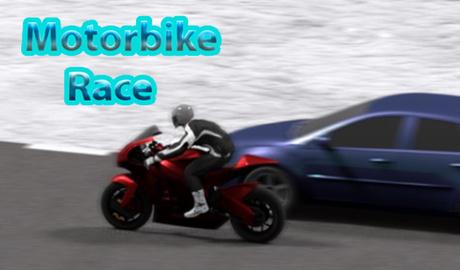 Motorbike Race