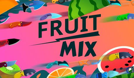 Fruit Mix