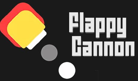 Flappy Cannon