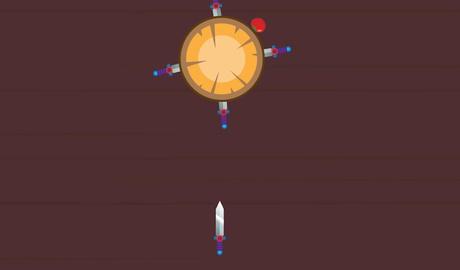 Weapon Strike.io