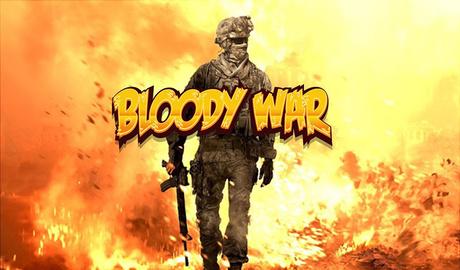 Bloody War