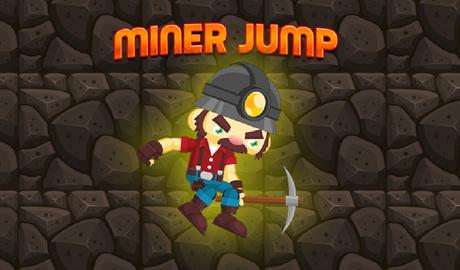 Miner Jump