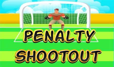 Penalty Shootout