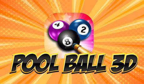 Pool Ball 3D