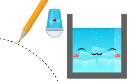 Happy Glass Game