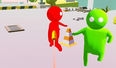 Bullet Shooter 3D