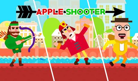 Apple Shooter