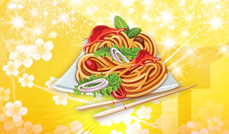 Chinese Food Maker