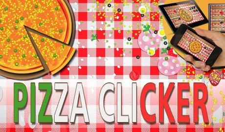 Pizza Clicker