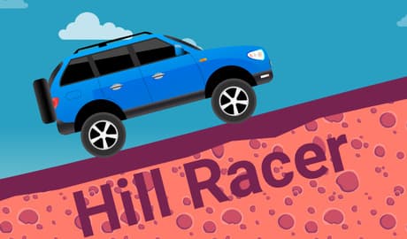 Hill Racer
