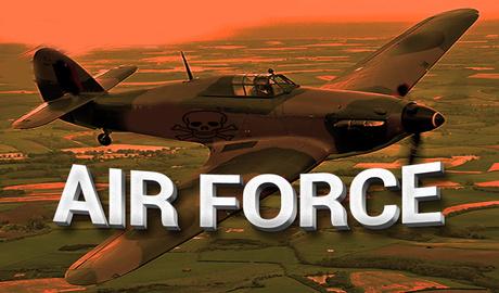 Air Force