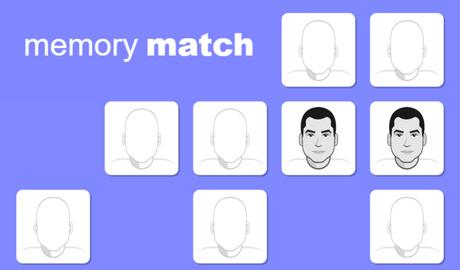 Memory Match