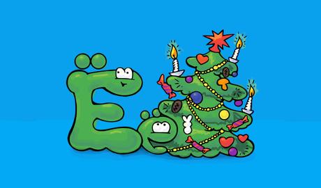 Coloring Alphabet