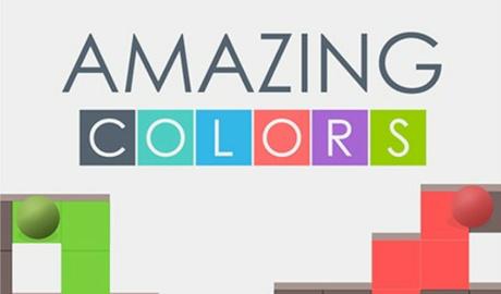 Amazing Colors