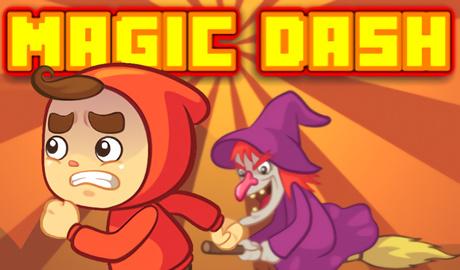 Magic Dash