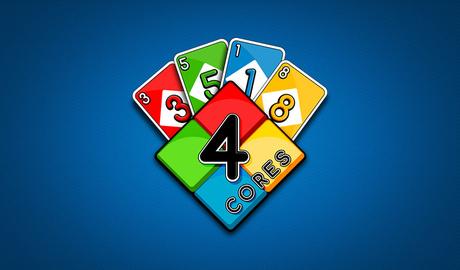 4 Cores