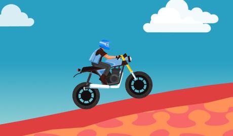 Moto Racer