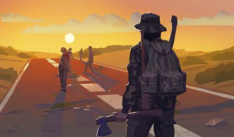 Dead Land: Survival