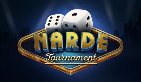 Torneio Nardgammon