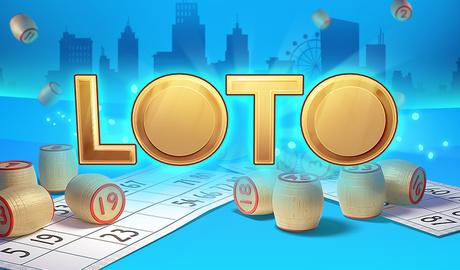 Loto online