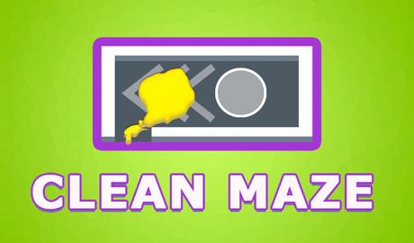 Clear Maze