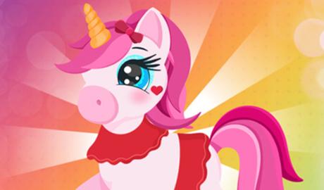 Unicorn Beauty Salon