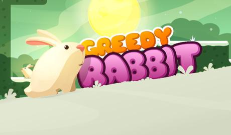 Greedy Rabbit - Winter
