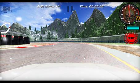 Extreme Drift Racing