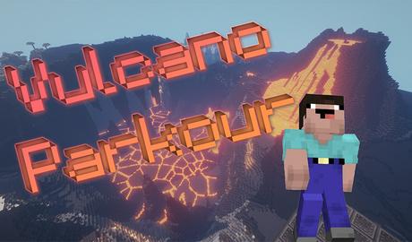 Vulcano Parkour