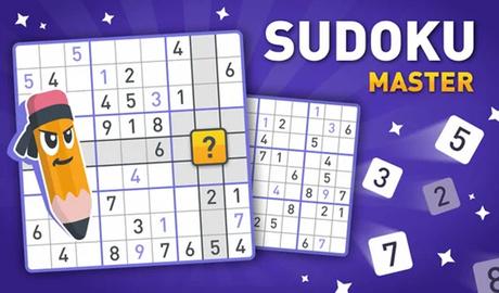 Sudoku Master