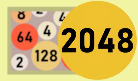 2048 Physics