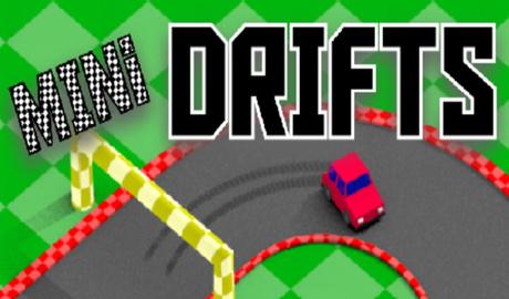 Mini Drifts