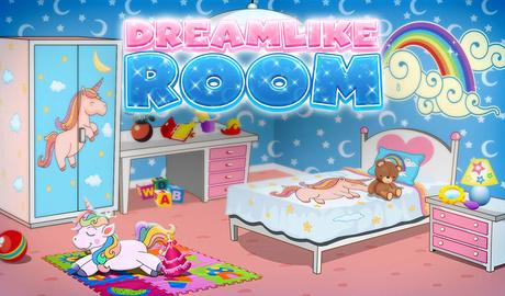 Dreamlike Room