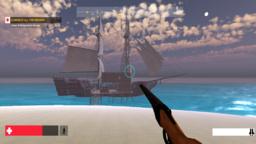 Isla de muerte