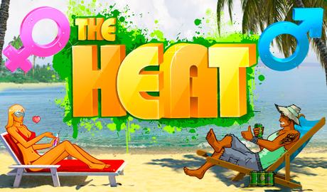 The Heat Slot
