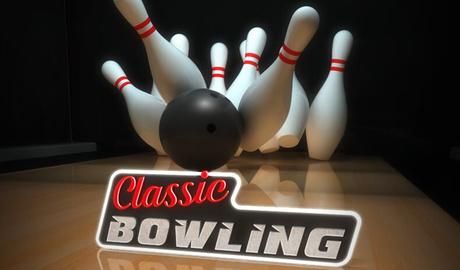 Classic Bowling
