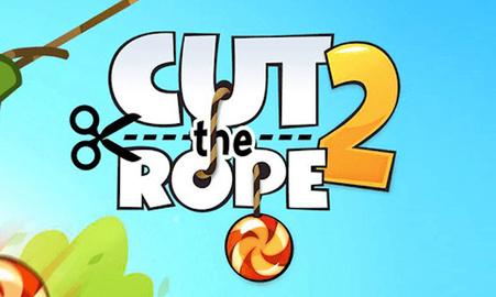 Cut the Rope 2