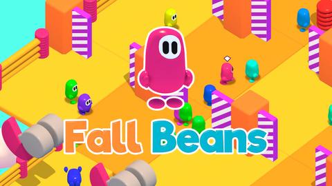 Fall Beans