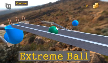 Extreme Ball