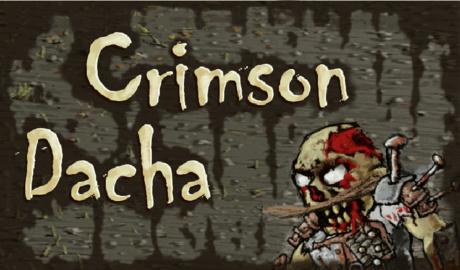 Crimson Dacha