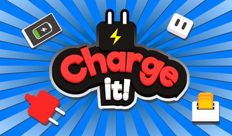 Charge it!