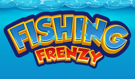 Fishing frenzy