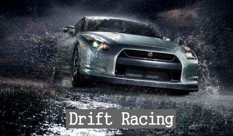 Drift Racing