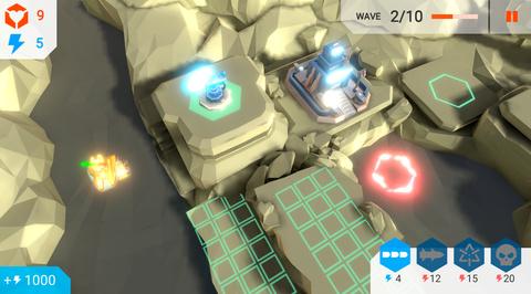 Tower Defense
