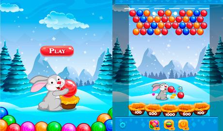 Bubble Shooter