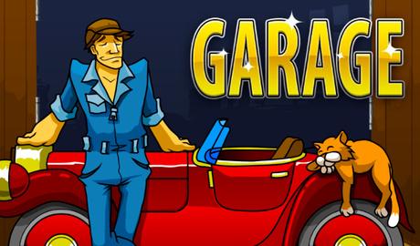 Garage Slot