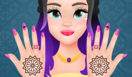 Jasmine Beauty Salon